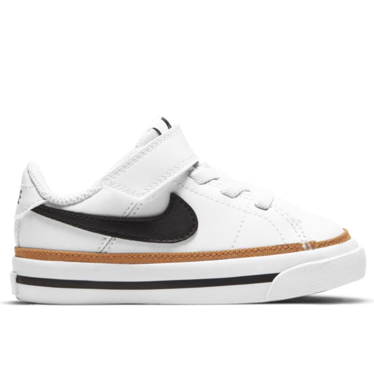 Nike Court Legacy Shoe Toddler - Main Image