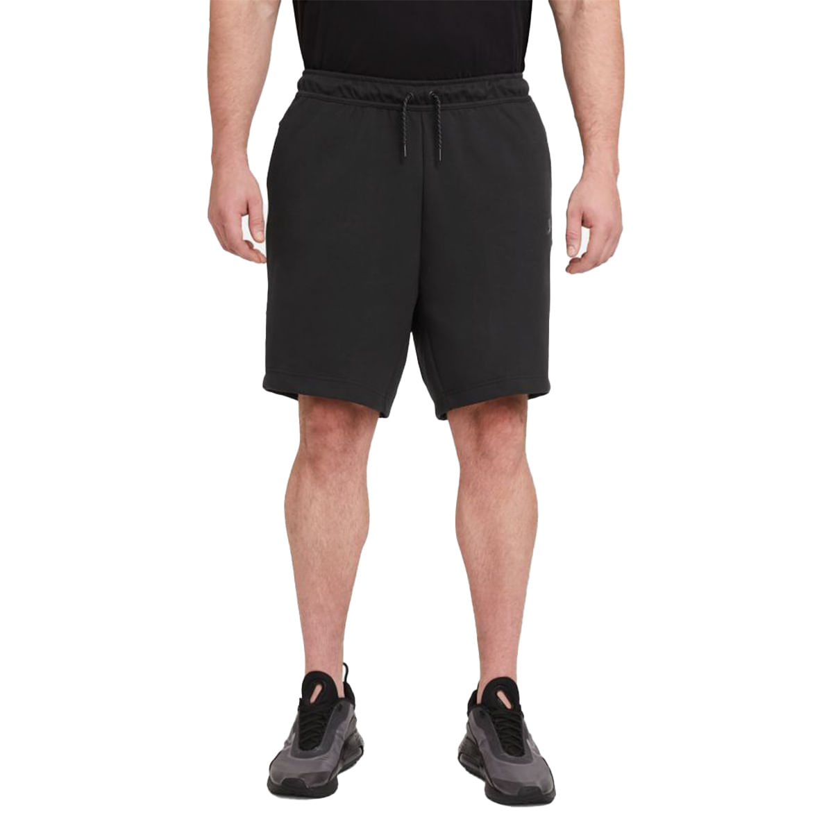 Nike Sportswear Tech Fleece Short - Men's - Als.com