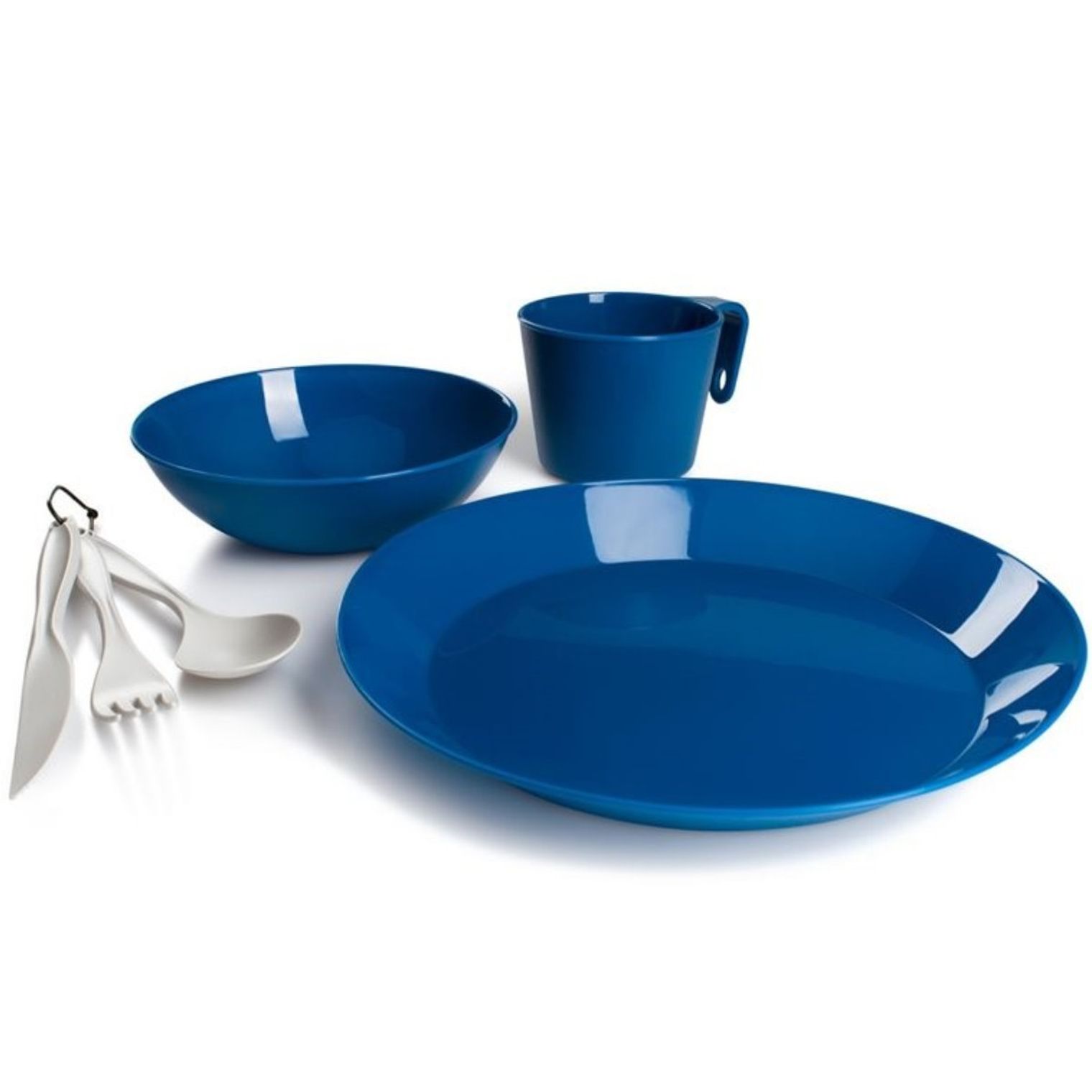 Camping dishes