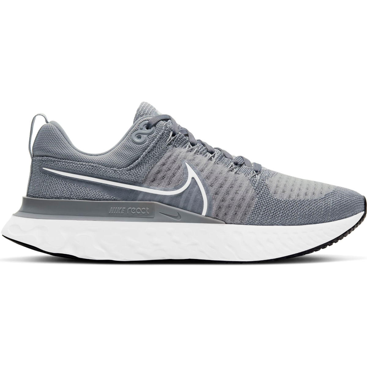 Nike flyknit react 2 mens best sale