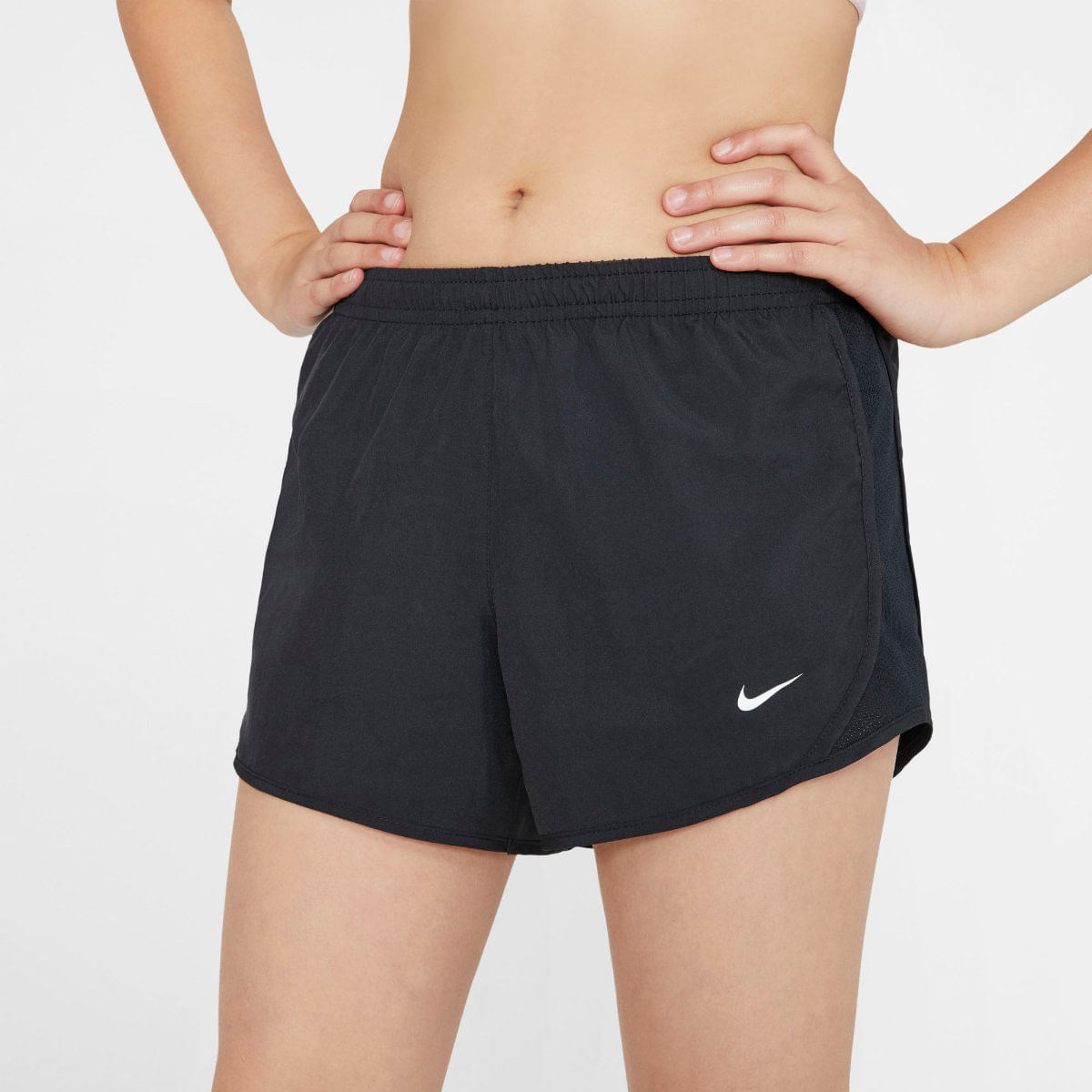 Nike Tempo Dri-FIT Running Short Girls' - Main Image