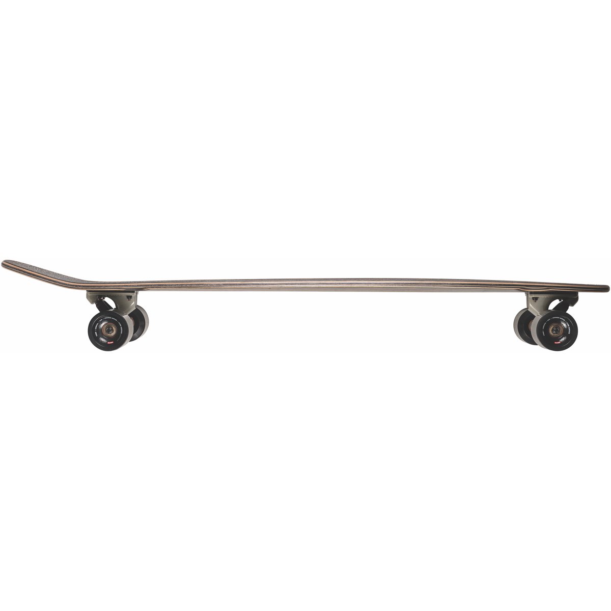 Globe Byron Bay Longboard - 2021 - Ebony / Nightshade 43"