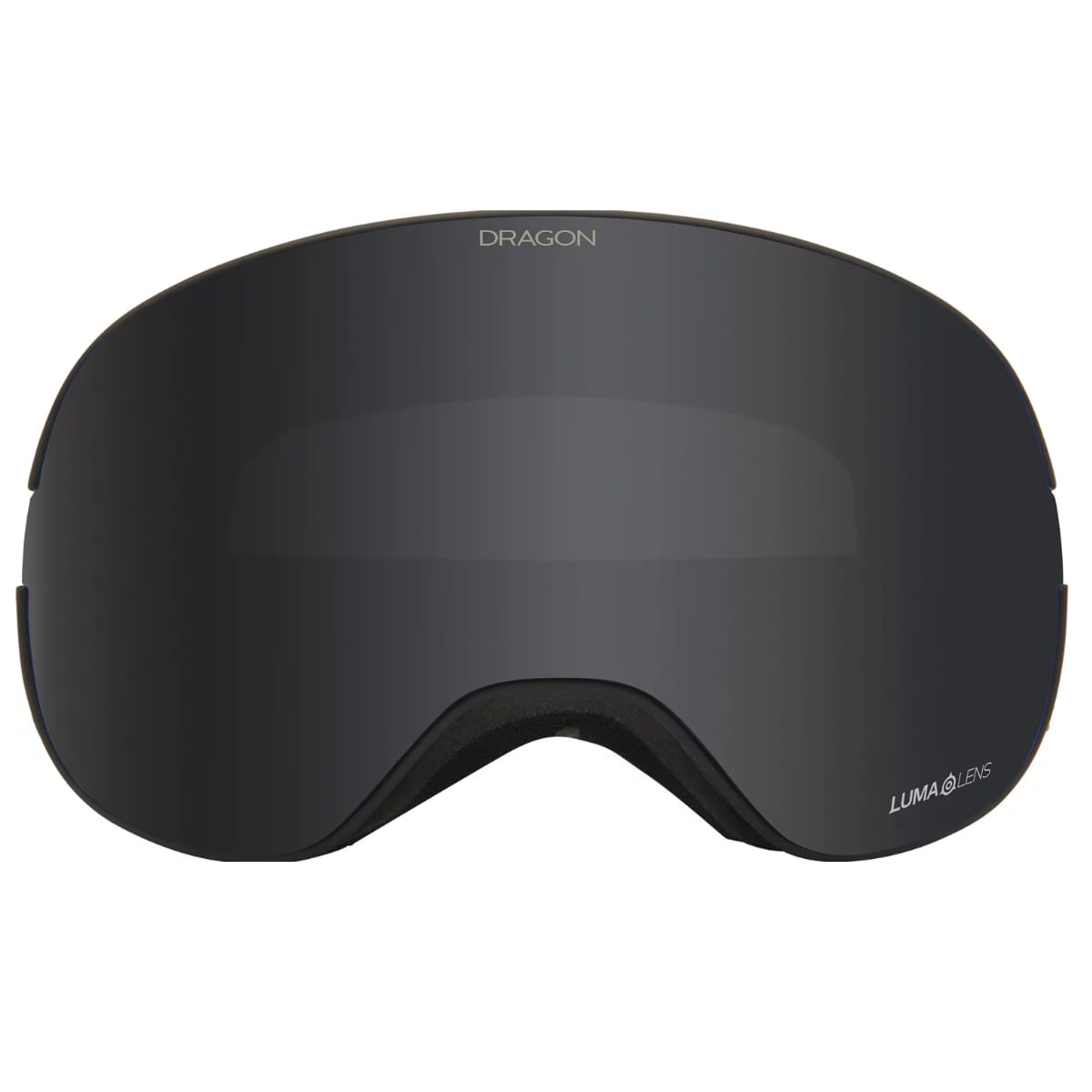 DRAGON X2 Goggle - Midnight / Lumalens Midnight / Lumalens Violet