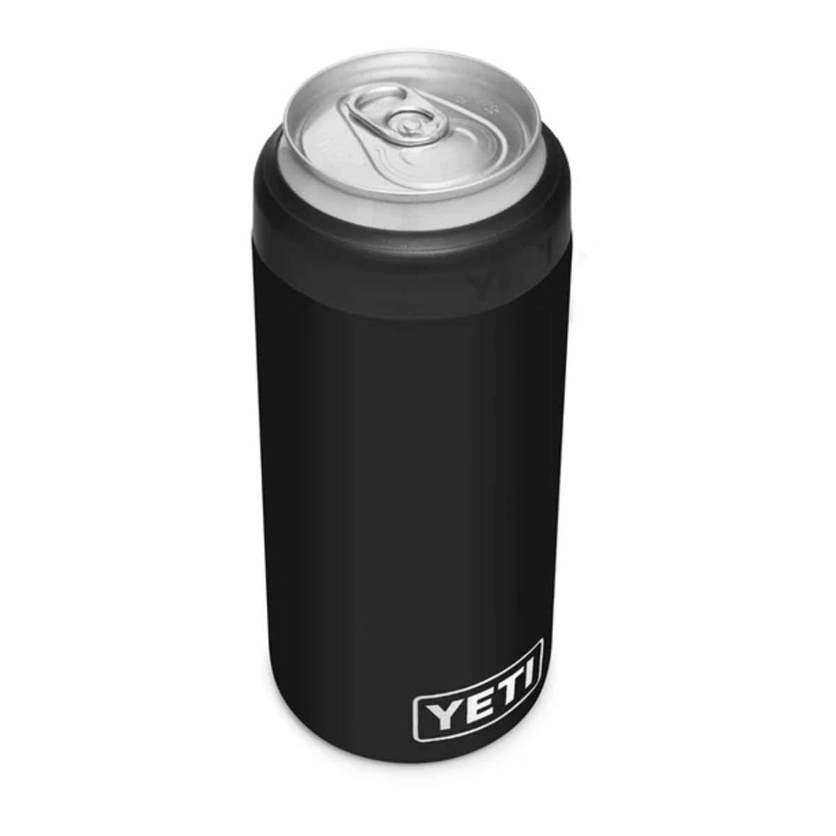 YETI Rambler Colster 2個セット グレー・ブルー YETI Rambler 12 oz Colster 2.0 Can Insulator – Atlanta Grill