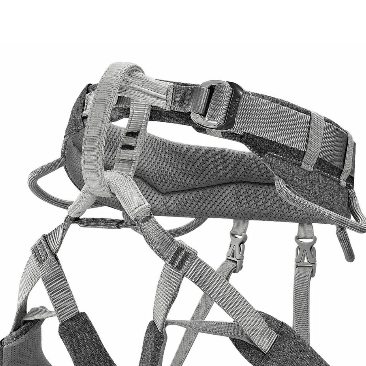 Petzl SAMA Climbing Harness - Als.com
