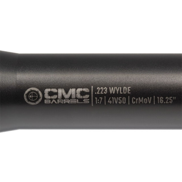 CMC-Ar15-Barrel-16.25”-.223-Wylde-1-7-41v50-Crmov.jpg
