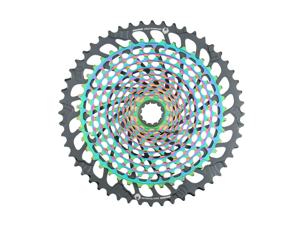 SRAM NX Eagle Pg-1230 Cassette - Als.com