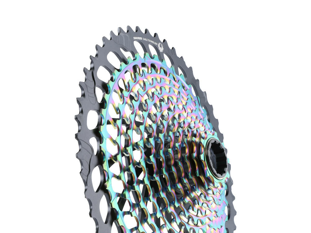 SRAM XG-1299 Cassette - Als.com