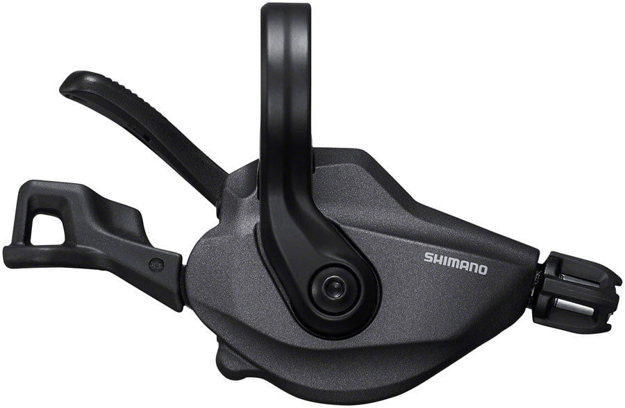 Shimano Xt M8100 Right Clamp-band 12 Speed Shifter - Als.com