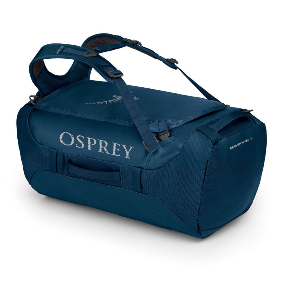 Osprey Transporter 65L Duffel Bag Als