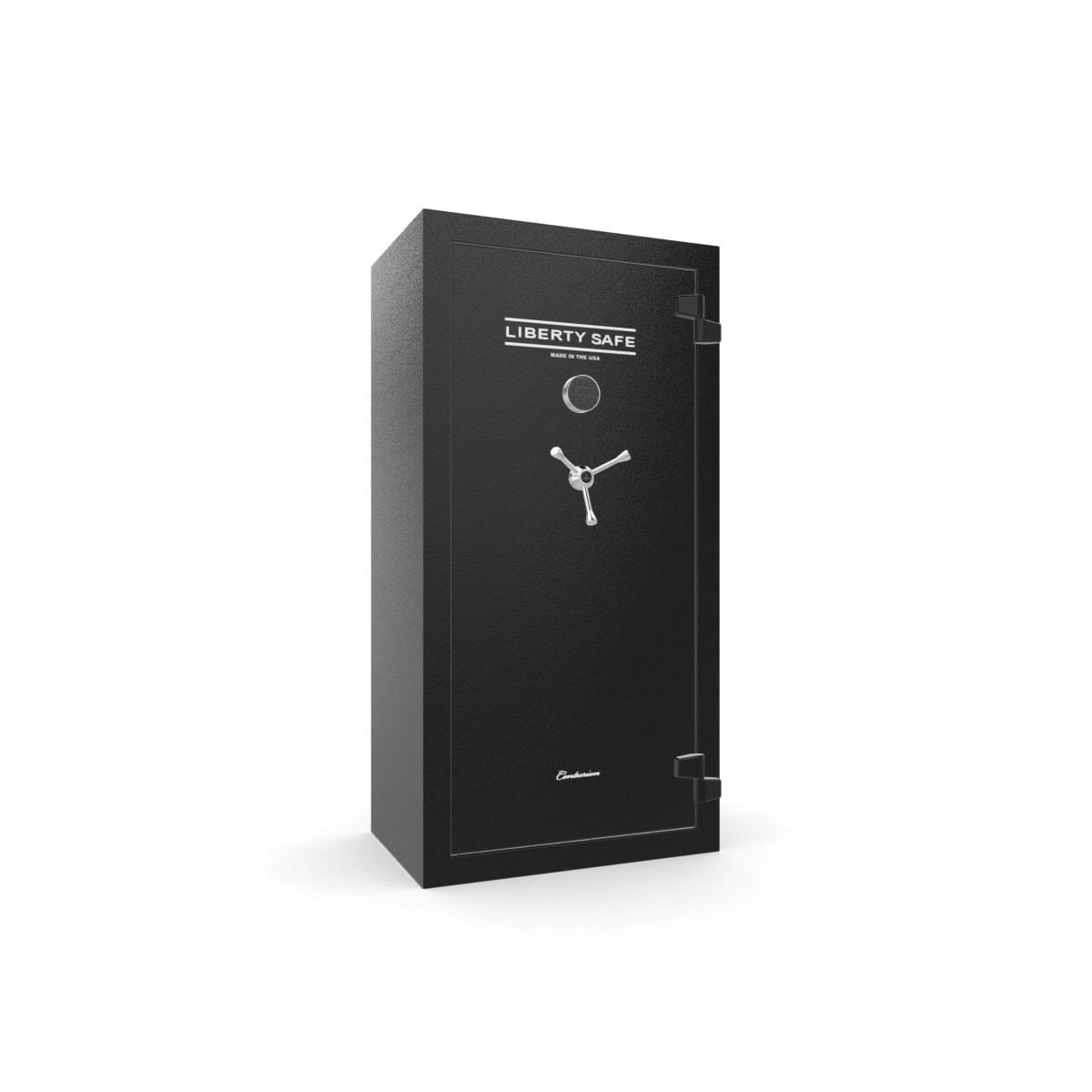 Liberty Safe Centurion 24 Gun Safe - Als.com