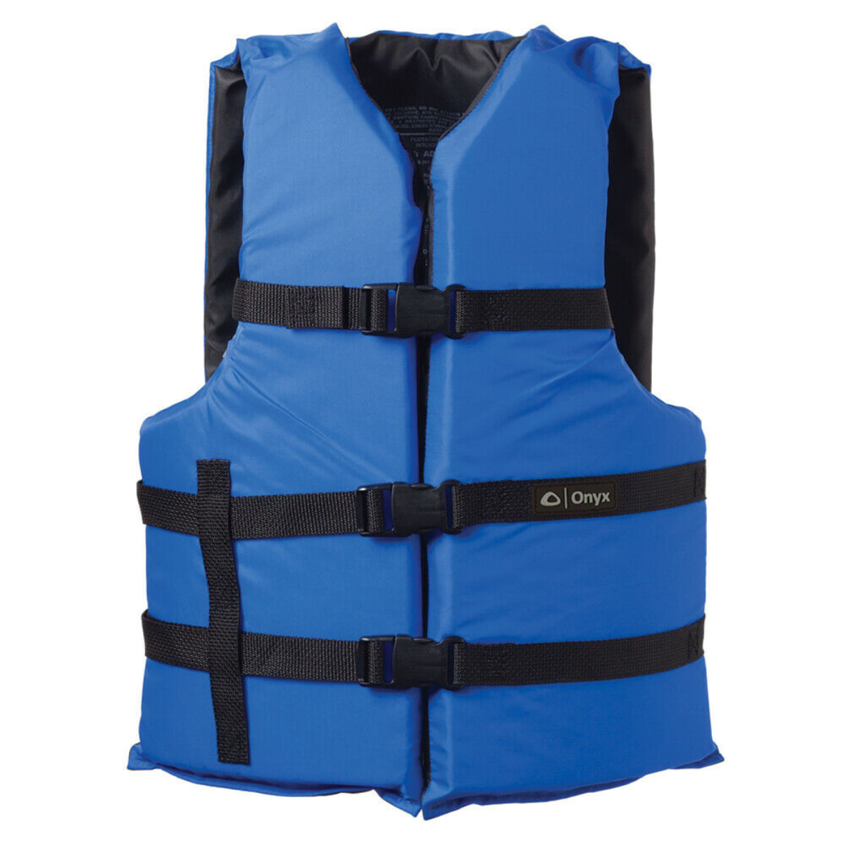 Onyx General Purpose Life Vest - Als.com