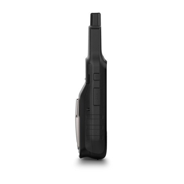 Garmin Rino 750 GPS and 2-Way Satellite Communicator - Black