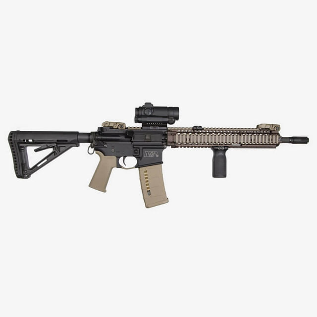 Magpul Ladder Rail Panel - Black
