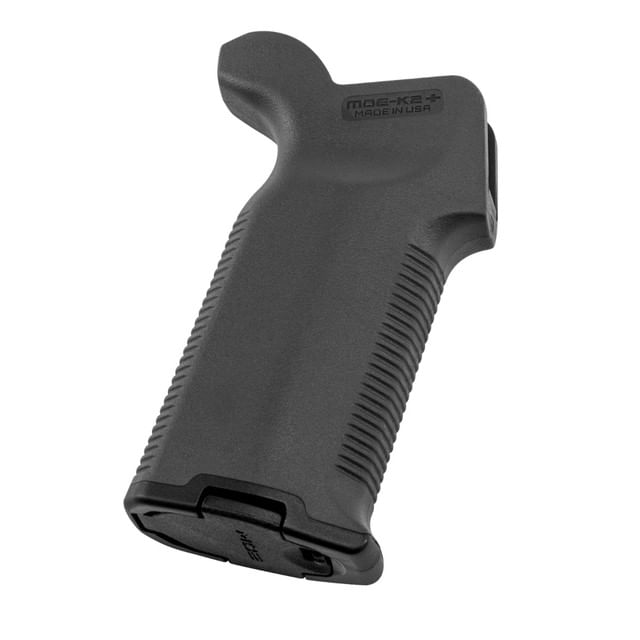 Magpul MOE+ Grip - AR15/M4 - Als.com