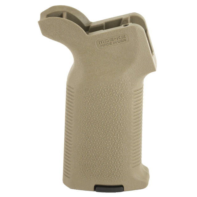 Magpul MOE-K2 Grip - AR15/M4 - Als.com