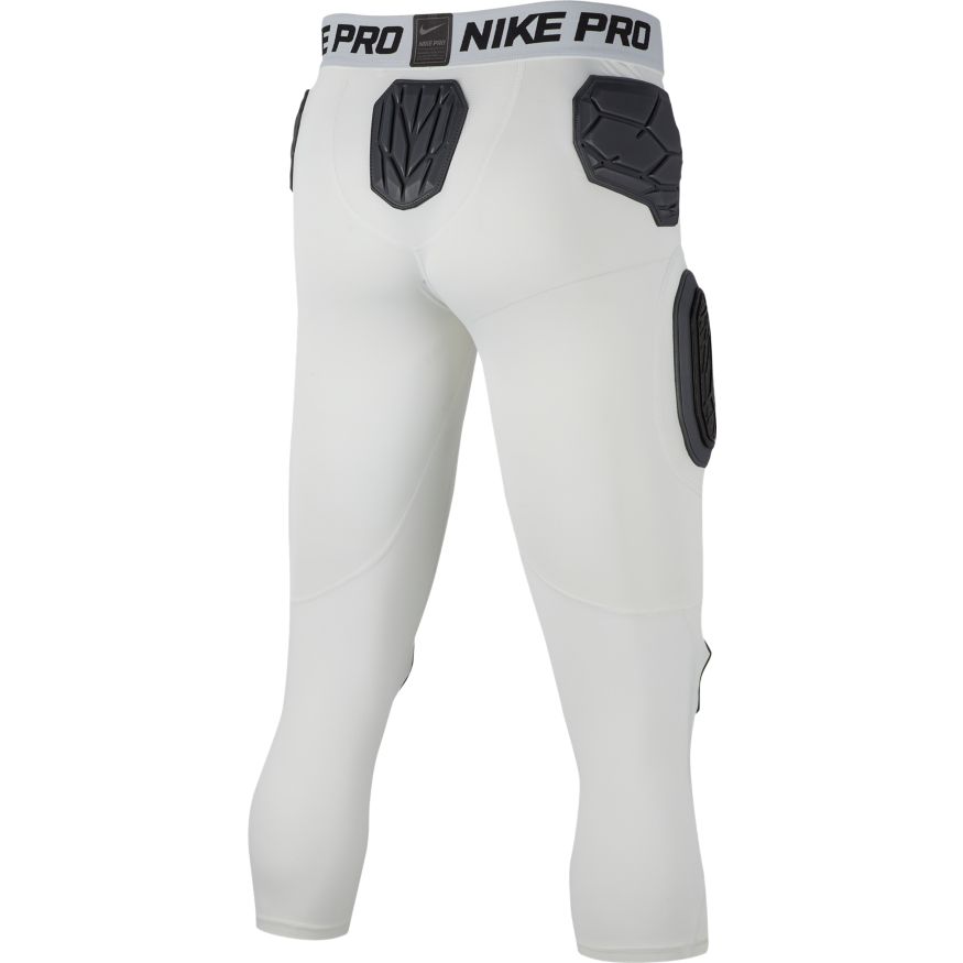 Nike Pro Hyperstrong 3 4 Football Tight Men s Als