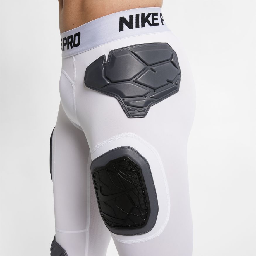 送料無料 新品 NIKE アメフト PRO HYPERSTRONG 3/4 XL Nike Pro Hyperstrong 3/4 Football Tight - Men's - Als.com