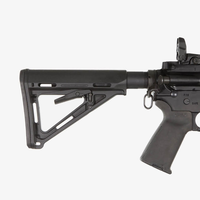Magpul MOE Carbine Stock - Mil-spec - Als.com