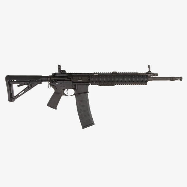 Magpul MOE Carbine Stock - Mil-spec - Als.com