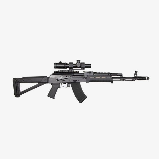 Magpul PMAG 30 AK/AKM MOE - Als.com