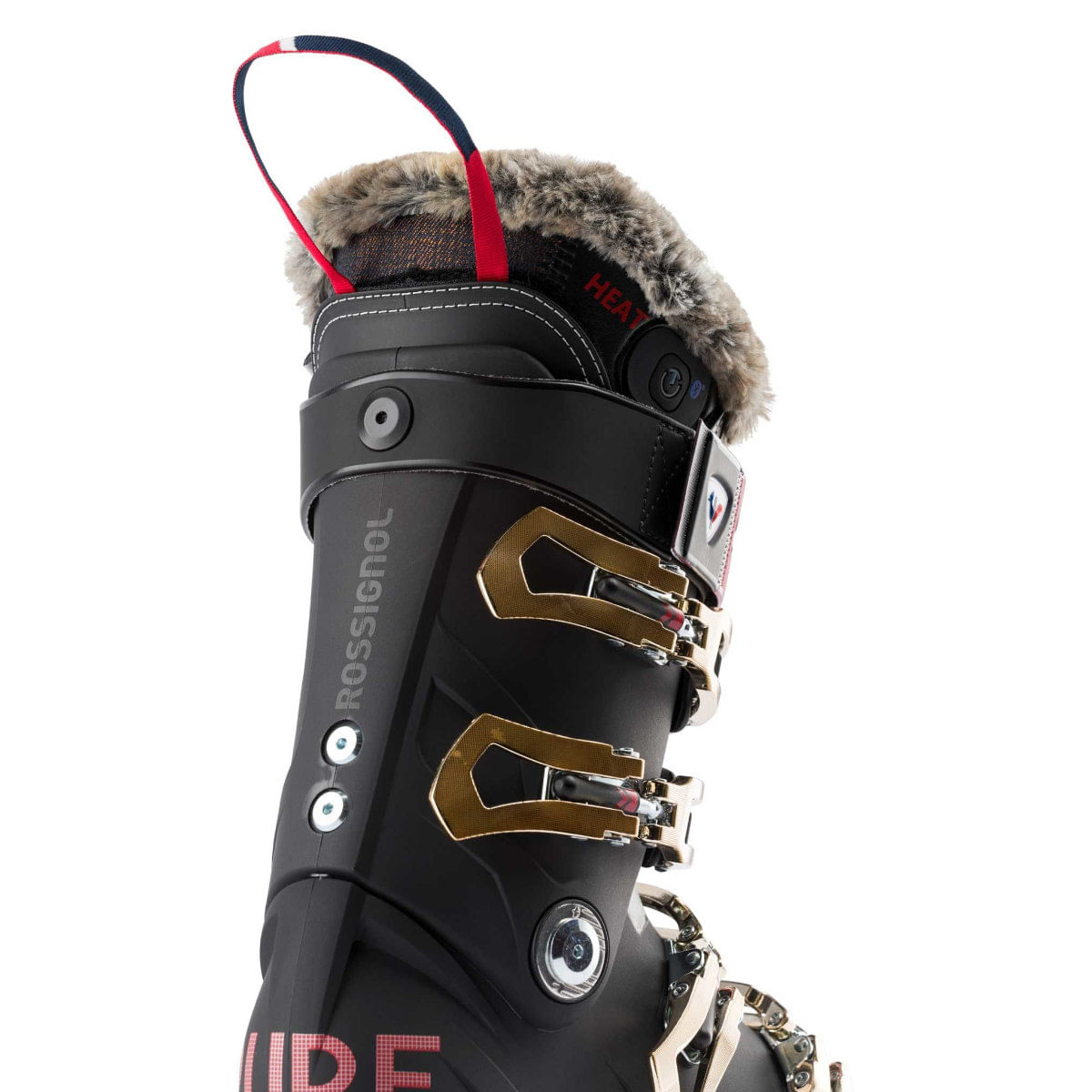 Rossignol Pure Pro Heat 100 Ski Boot 2021 - Women's - 25.5 – image 3 of 3
