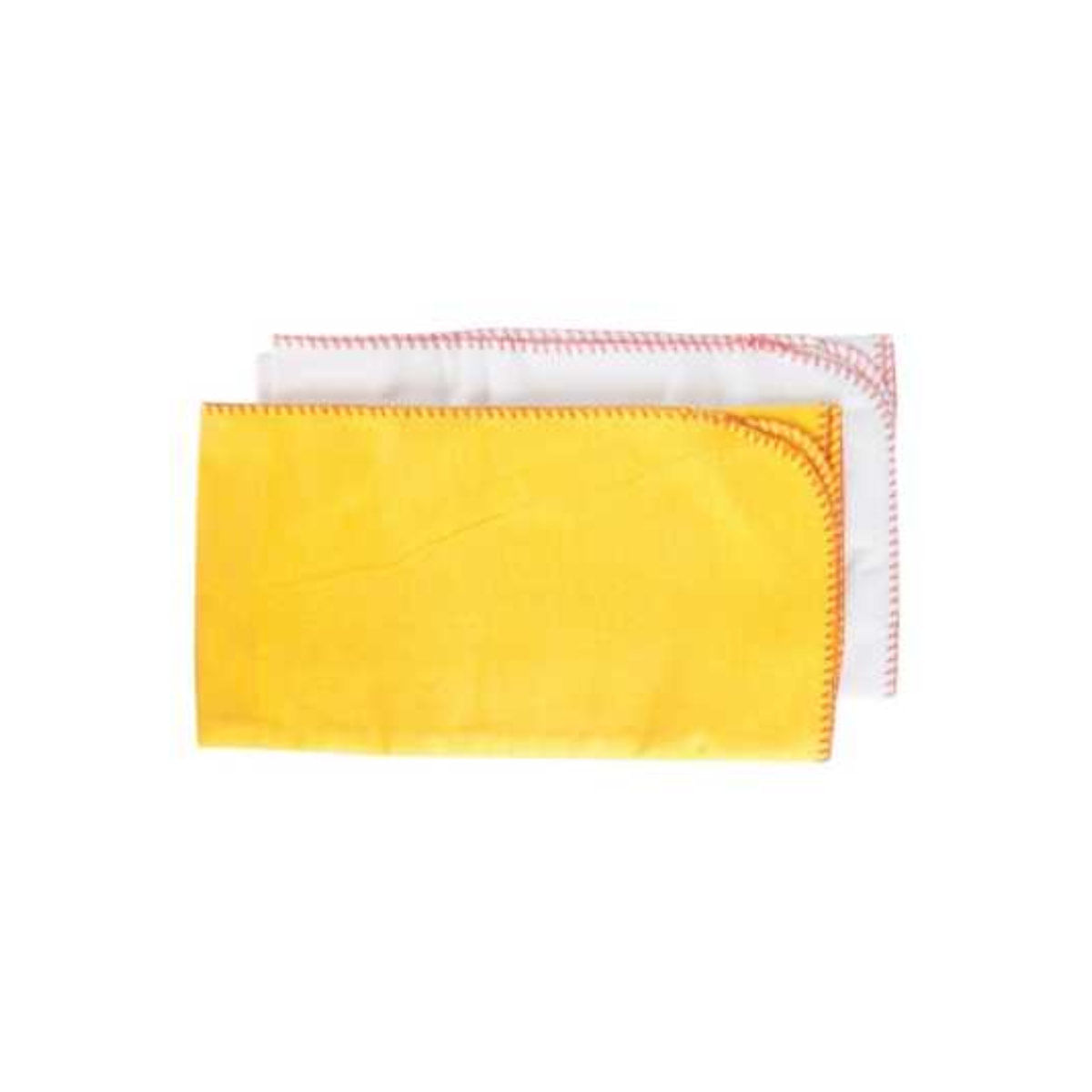 Pro-Shot Tactical Shooters Wipe Cloths - Yellow – image 1 of 2