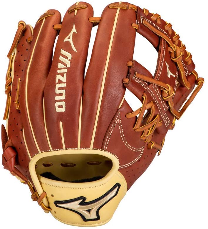 US アメリカ ミズノ FRANCHISE シリーズ グローブ 左投げ USA 11インチ Mizuno FRANCHISE Series Infield Glove Amazon.com : Mizuno GFN1150B5 Franchise BB | Infielder
