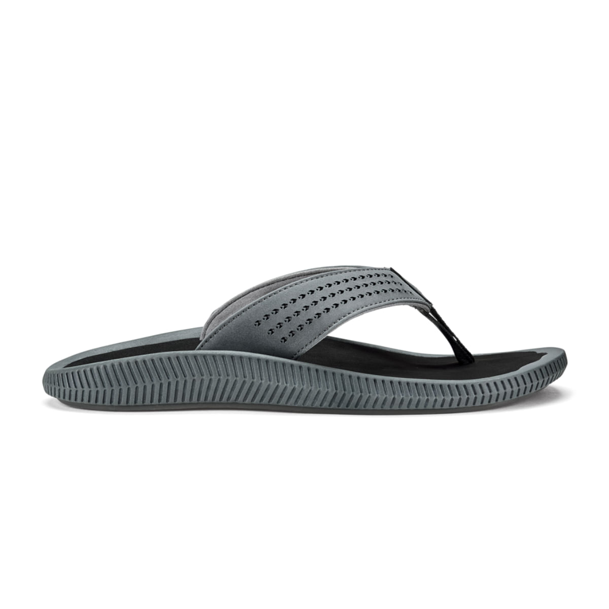 OluKai Ulele Flip Flop - Men's - Als.com