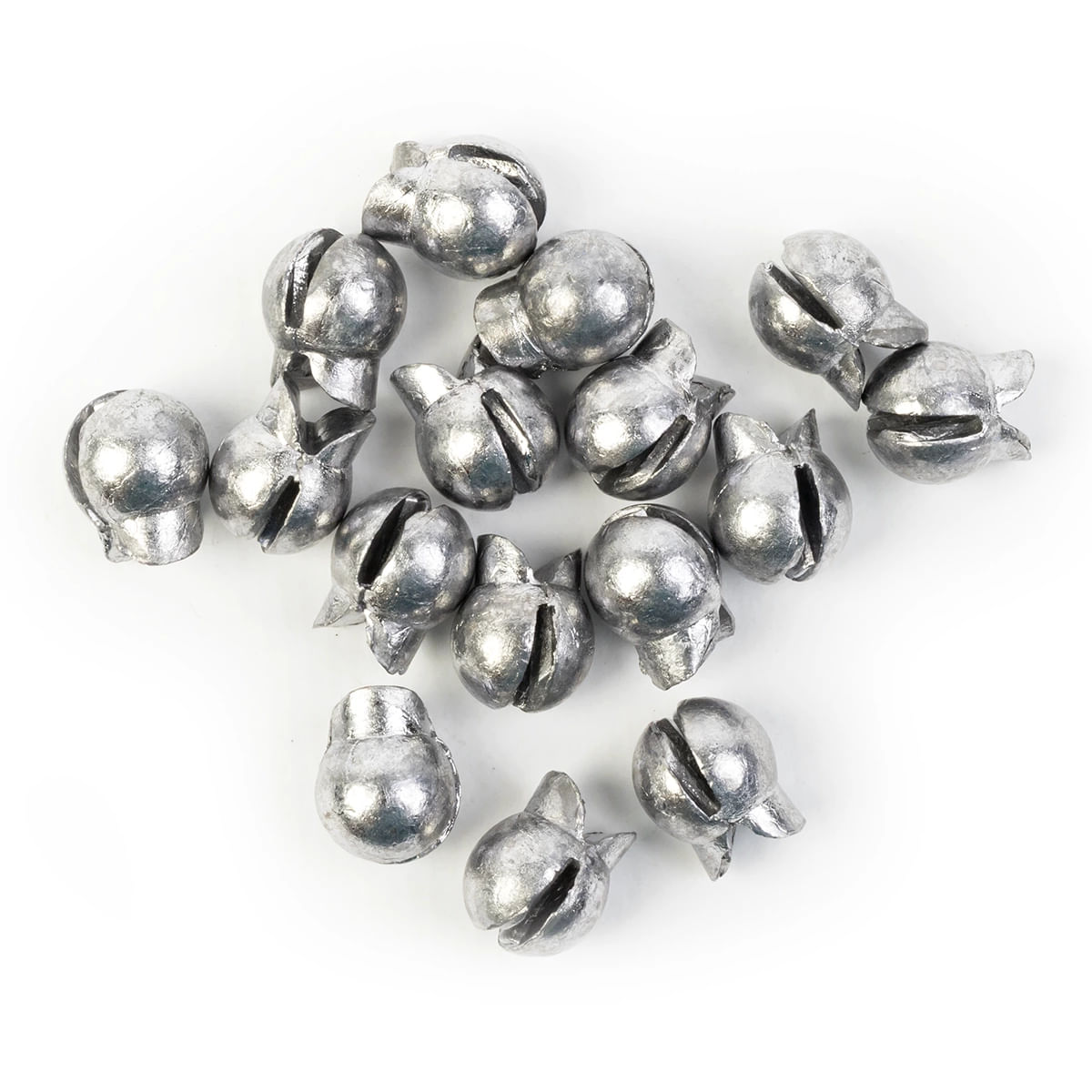 Eagle Claw Removable Split-Shot Sinker - BB
