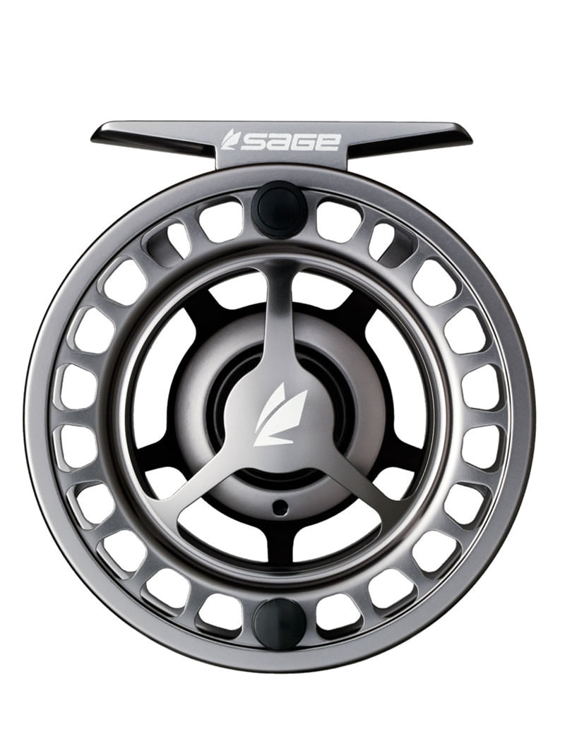 Sage Spectrum C Fly Reel - Als.com