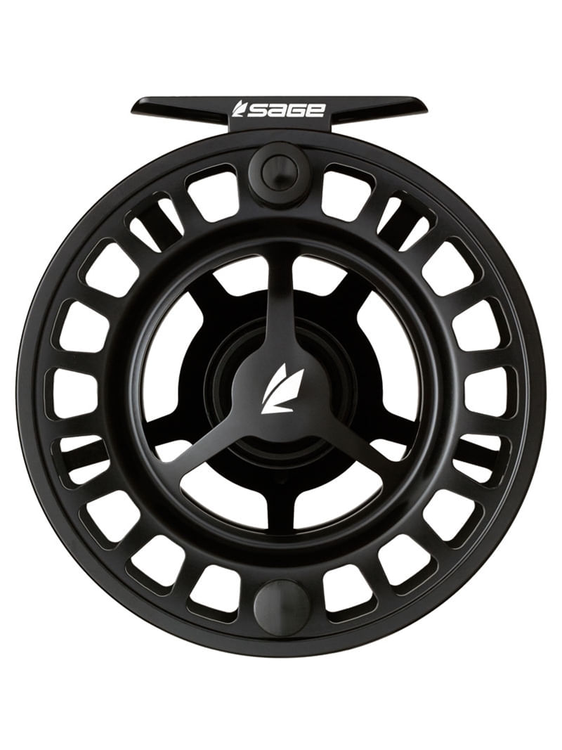 Sage Spectrum C Fly Reel - Als.com