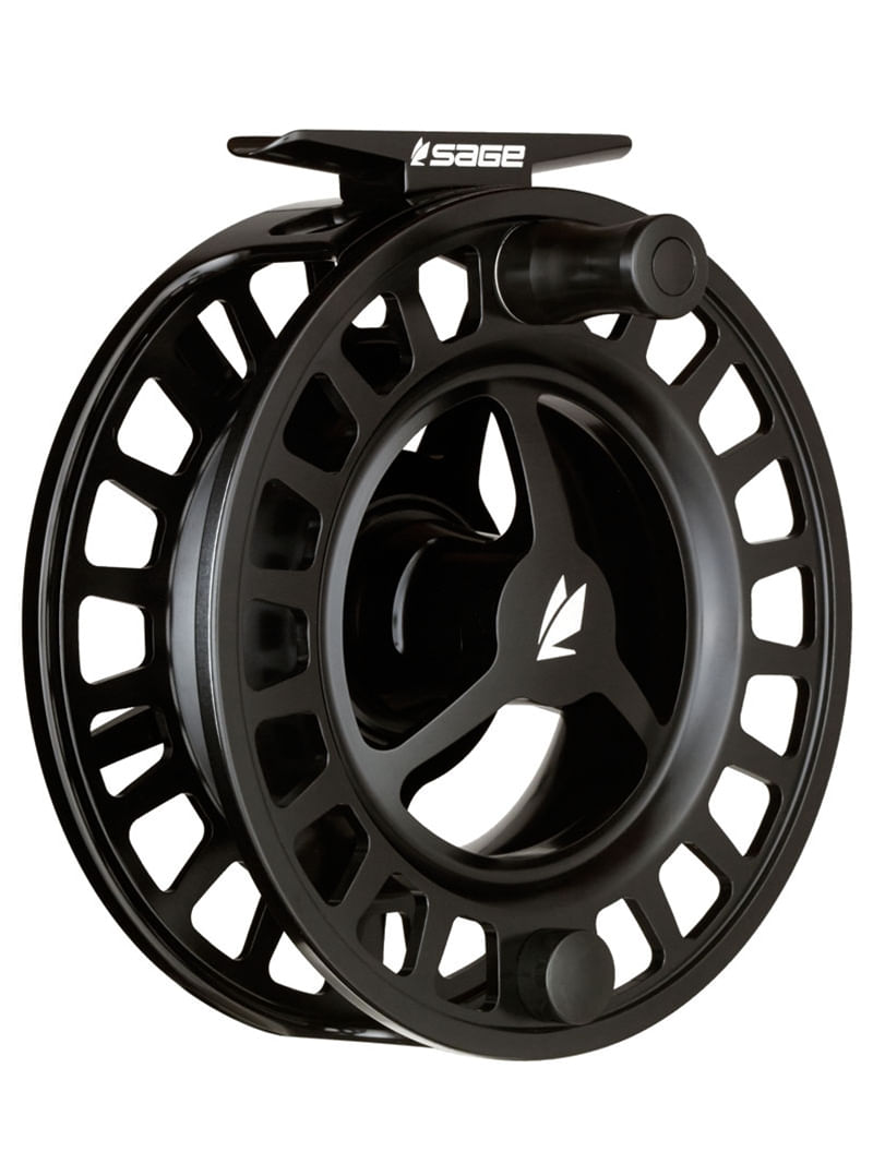 Sage Spectrum C Fly Reel - Als.com