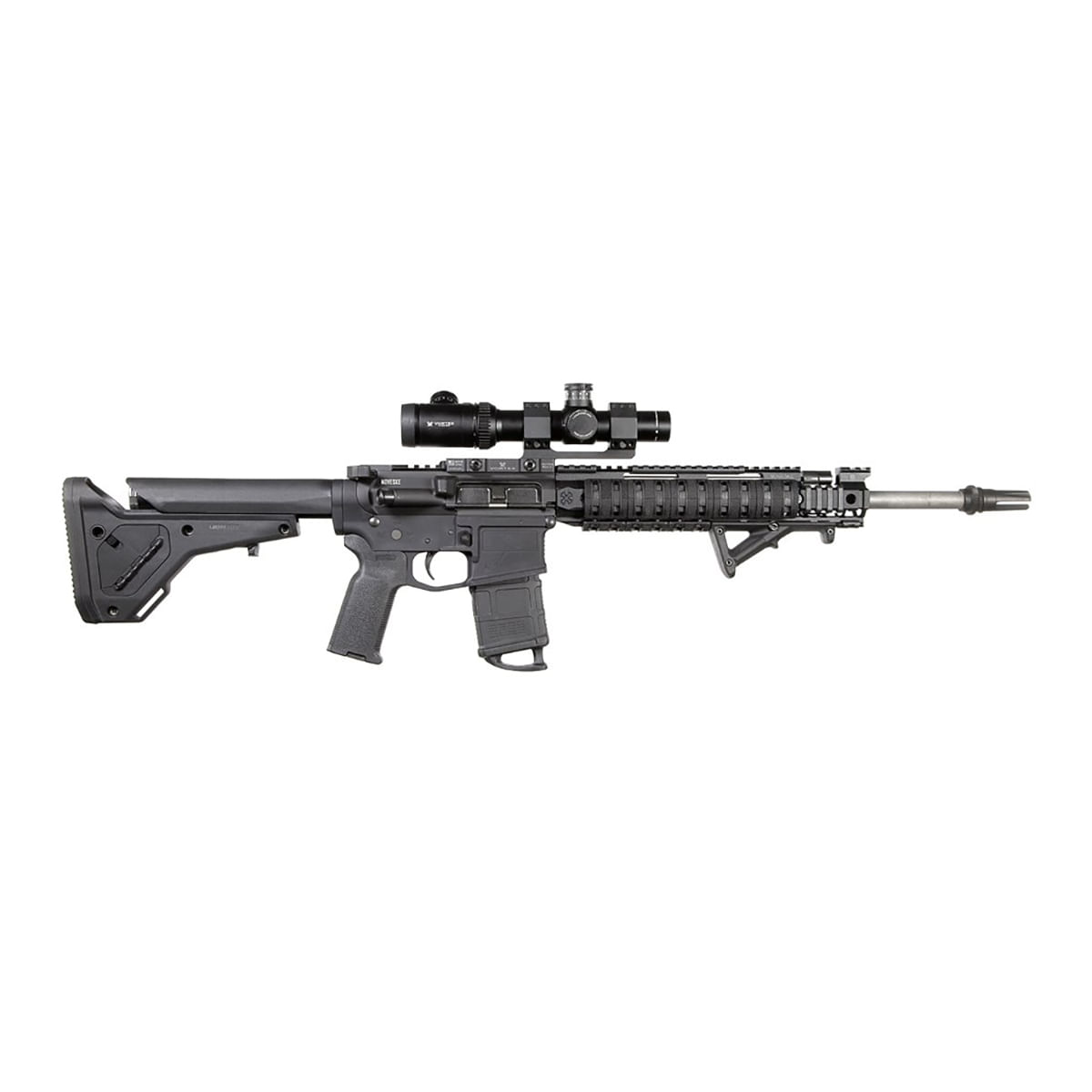 Magpul UBR GEN2 Collapsible Stock - Als.com