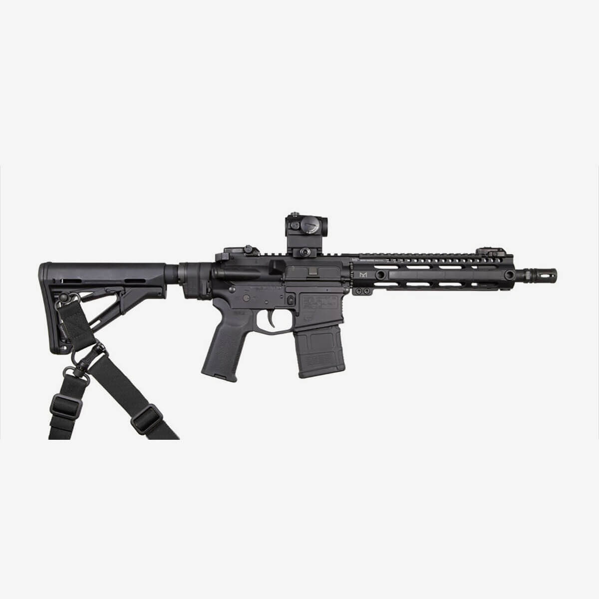Magpul MS4 Dual QD Sling GEN2 - Als.com