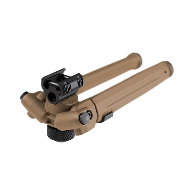 トイガン MAGPUL BIPOD 1913 PICATINNY RAIL Magpul Bipod for 1913 Picatinny Rail, Model MAG941
