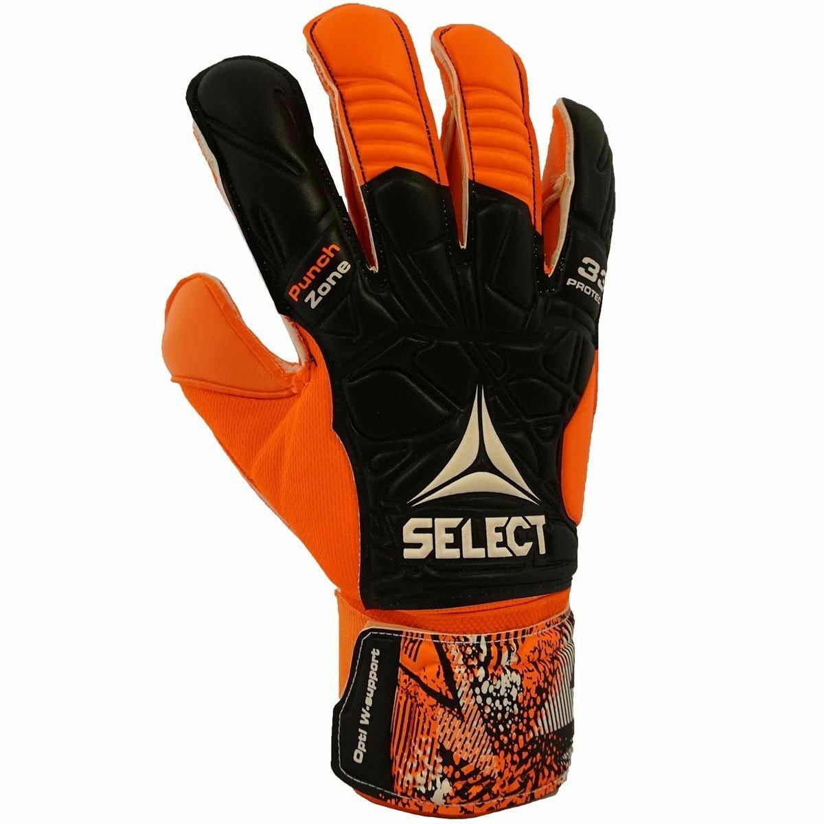 Goalkeeper Gloves Evren Professional BNWT selling Size 10