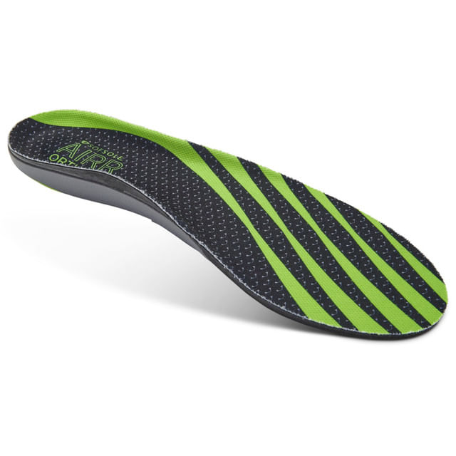 Sof Sole Airr Orthotic Insole - Women's - Green 7-8.5 – image 3 of 3