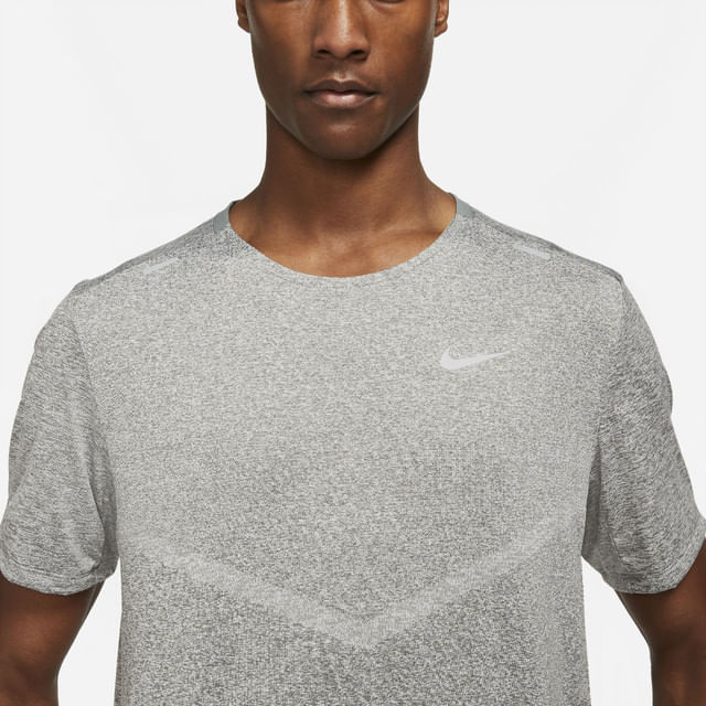 Nike Rise 365 Dri-FIT Short-Sleeve Running Top Men's