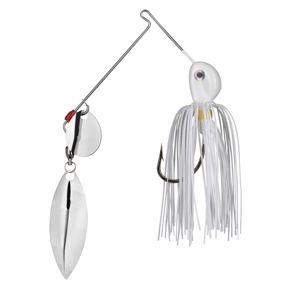 StrikeKing_SpinnerWhite_1