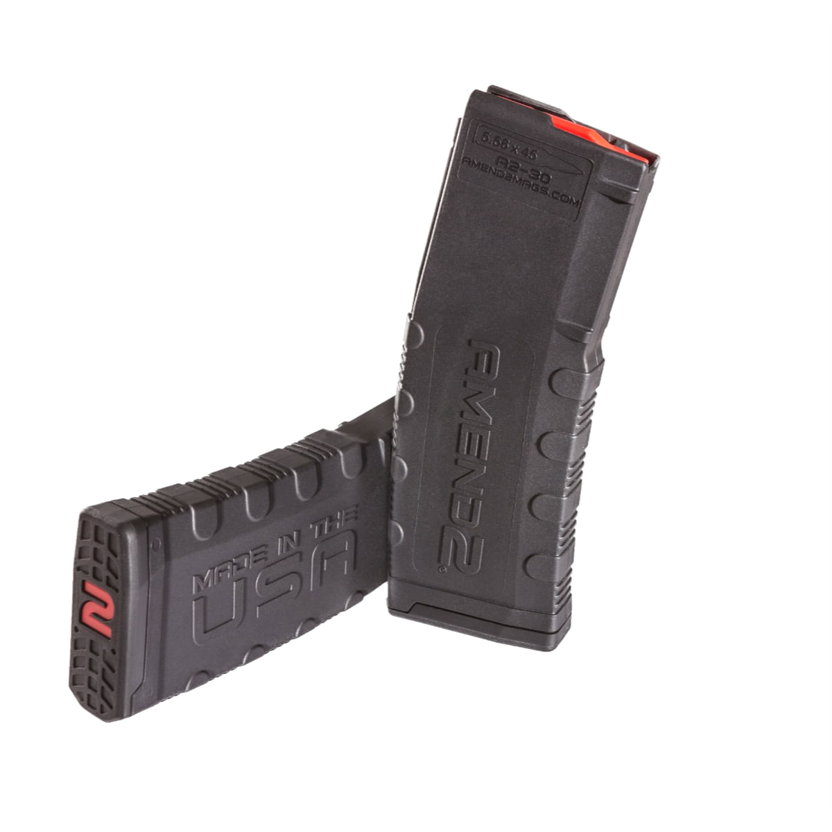 Amend2 Mod-2 Ar-15 Magazine - Als.com