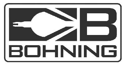 Bohning