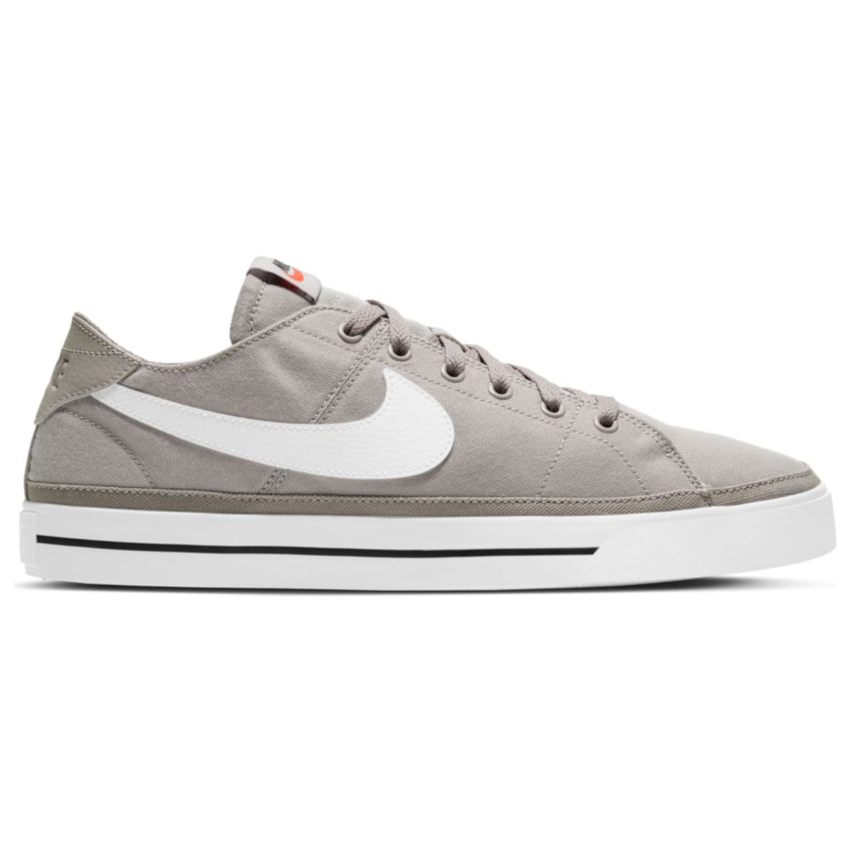 Nike Court Legacy Canvas Shoe Men s Als