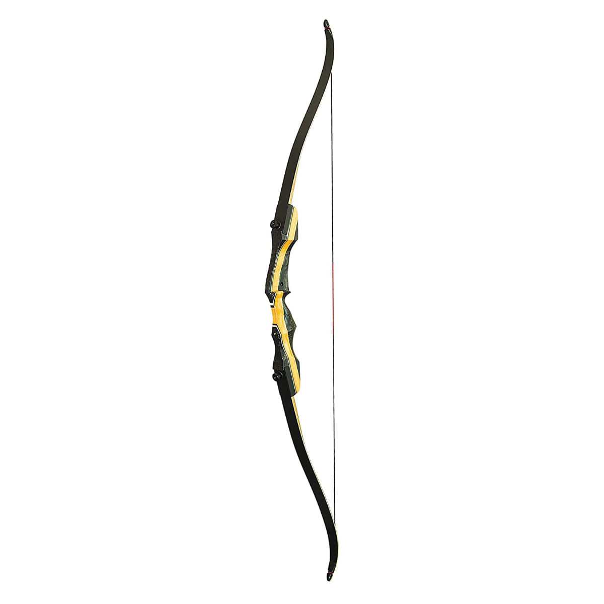 PSE 25lb Snake Recurve Bow - Als.com