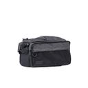 ボントレガー MIK ユーティリティ トランクバッグ 黒 Bontrager MIK Utility Trunk Bag Review - YouTube