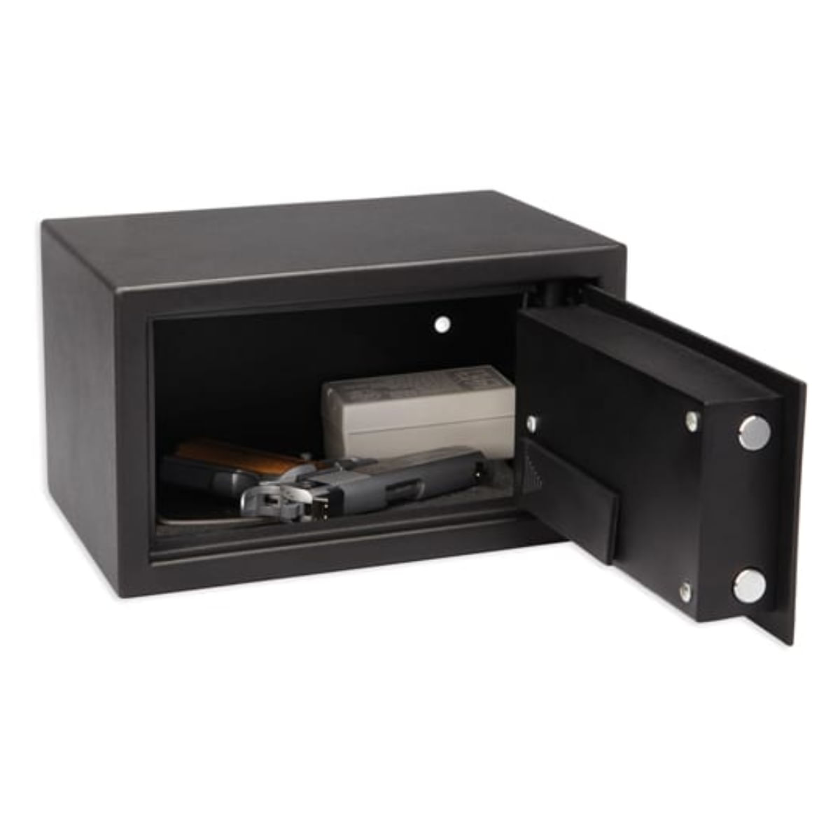 Bulldog Cases Digital Pistol Vault - Multi 1 Gun – image 2 of 3