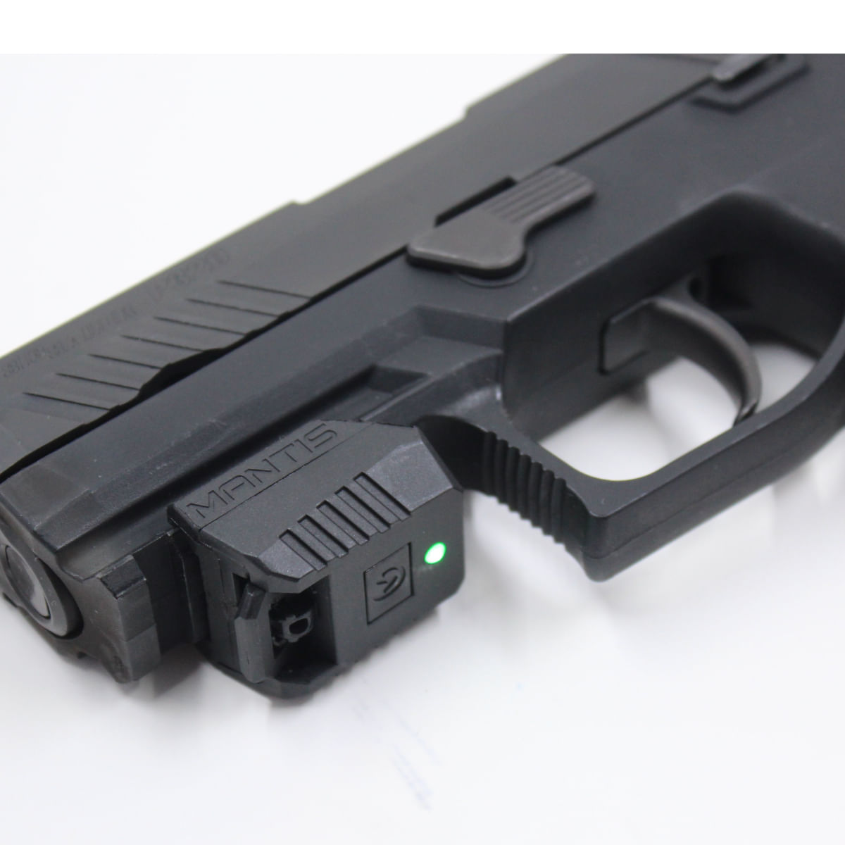 Mantis X10 Elite Shooting Performance System - Als.com