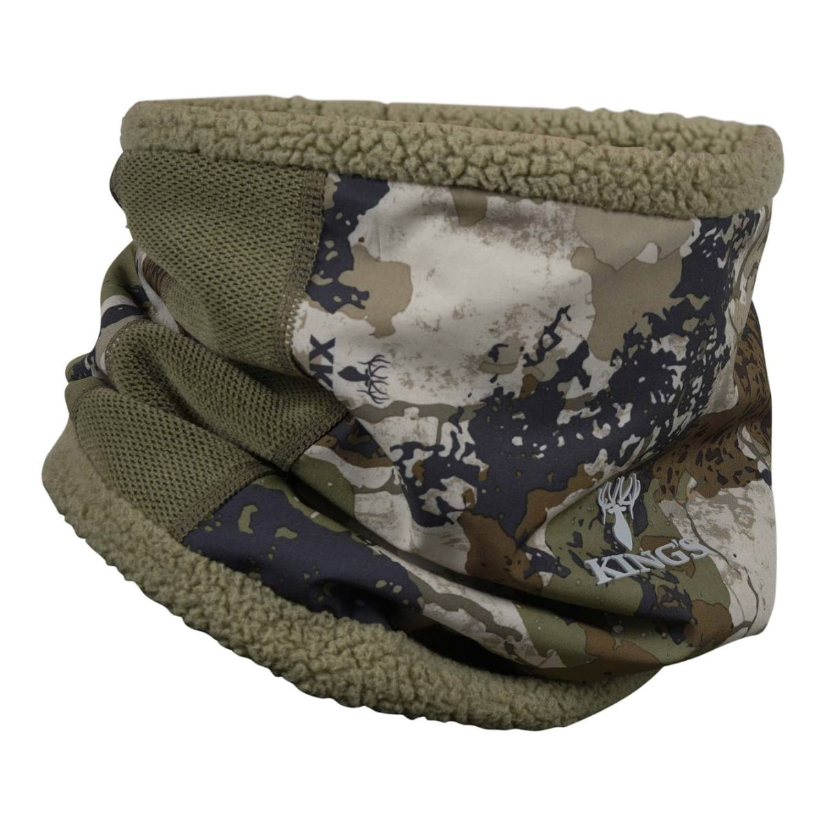 Head and Neck Gaiter | King's Camo – Kings Camo