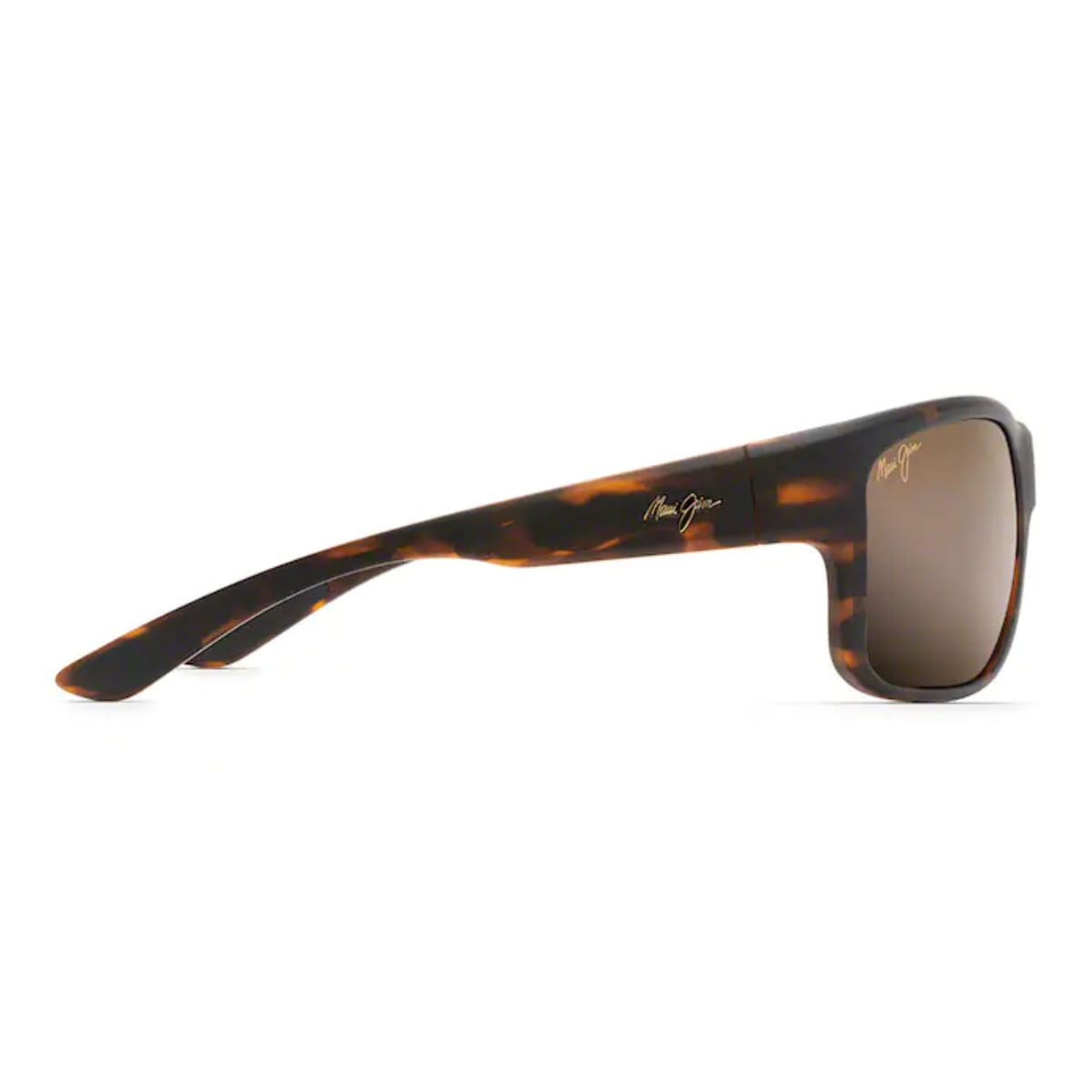 Maui Jim Southern Cross Sunglasses - Soft Matte Tortoise, HCL Bronze Polarized – image 3 of 3