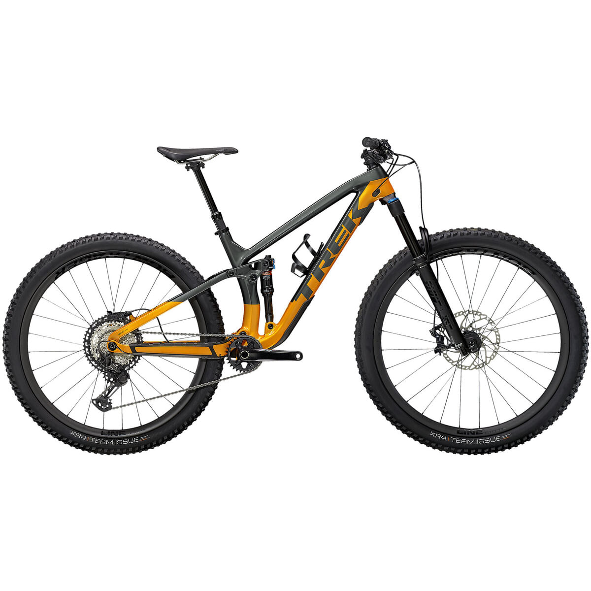 Trek Fuel EX XT Gen Bike 2023